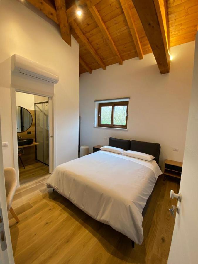 Agriturismo Terre Di Nelio Vignanello 外观 照片