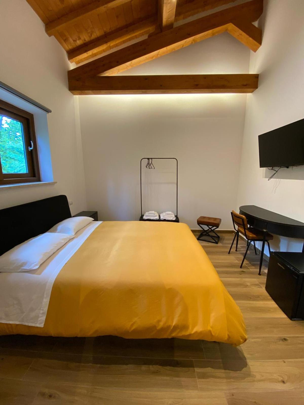 Agriturismo Terre Di Nelio Vignanello 外观 照片